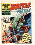 Battle Action (UK 1977-1981 IPC) Dec 24 1977
