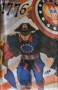 1776 (2025 Marvel) 1C