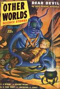 Other Worlds (1949-1953 Clark Publishing) 1st Series 4