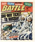 Battle (UK 1981-1983 IPC) Feb  5 1983