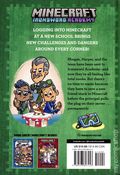 Minecraft Ironsword Academy HC (2024 Random House) 1-REP