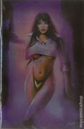 Vampirella (2025 Dynamite) 3I
