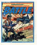 Battle (UK 1981-1983 IPC) Feb 26 1983