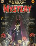 House of Mystery Facsimile Edition (2025 DC) DC Treasury Edition C-23B