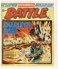 Battle (UK 1981-1983 IPC) Dec 12 1981