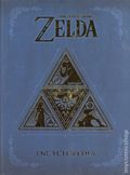 Legend of Zelda Encyclopedia HC (2018 Dark Horse) 1-REP