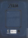 Legend of Zelda Encyclopedia HC (2018 Dark Horse) 1-REP