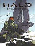 Halo Encyclopedia HC (2022 Dark Horse) 1-REP
