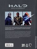 Halo Encyclopedia HC (2022 Dark Horse) 1-REP