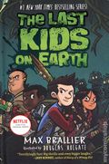 Last Kids on Earth HC (2015 Viking Books) 1-1ST