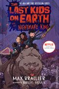 Last Kids on Earth HC (2015 Viking Books) 3-REP
