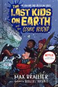 Last Kids on Earth HC (2015 Viking Books) 4-REP