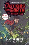 Last Kids on Earth HC (2015 Viking Books) 5-REP