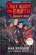 Last Kids on Earth HC (2015 Viking Books) 6-REP