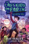 Last Kids on Earth HC (2015 Viking Books) 7-1ST