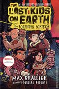 Last Kids on Earth HC (2015 Viking Books) 8-1ST