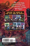 Last Kids on Earth HC (2015 Viking Books) 8-REP