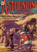 Astounding Stories (1930-1938 Clayton/Street and Smith) Pulp Vol. 1 #1