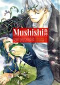 Mushishi HC (2025 Kodansha) Collector's Edition 1-1ST