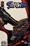 Spawn (1992 Image) 67N