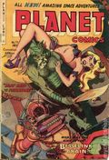 Planet Comics (1940) Canadian Edition 72