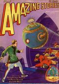 Amazing Stories (1926-Present Experimenter) Pulp Vol. 3 #12