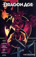 Dragon Age The Missing TPB (2023 Dark Horse) 1-REP