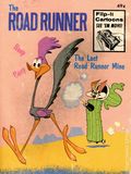 Road Runner The Lost Road Runner Mine (1975 Whitman BLB) 5767 49