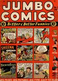 Jumbo Comics (1938) 7