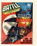 Battle Action (UK 1977-1981 IPC) Jan 27 1979