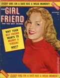 Girl Friend and the Boy Friend (1951 Girl Friend and the Boy Friend Corp.) Vol. 1 #9