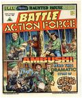 Battle Action Force (UK 1983-1986 IPC) May 11 1985