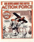 Battle Action Force (UK 1983-1986 IPC) May 11 1985