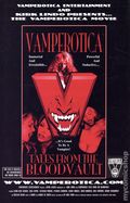 Vamperotica Maximum Excitment TPB (2001 Vamperotica) 1-1ST