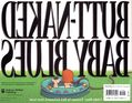 Butt Naked Baby Blues TPB (2001 Andrews McMeel) A Baby Blues Treasury 1-1ST