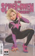All-New Spider-Gwen Ghost-Spider (2025 Marvel) 4D