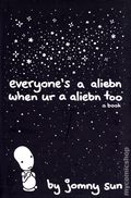 Everyone's a Aliebn When Ur a Aliebn Too HC (2017 Harper Perrenial) A Book 1-1ST