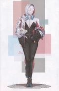 All-New Spider-Gwen Ghost-Spider (2025 Marvel) 4E