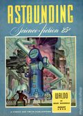 Astounding Science Fiction (1938-1960 Street and Smith) Pulp / Digest Vol. 29 #6