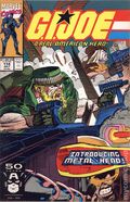 GI Joe A Real American Hero (1982 Marvel) 114