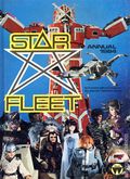 Star Fleet Annual HC (1984 World Distributors) 1984