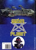 Star Fleet Annual HC (1984 World Distributors) 1984