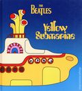 Beatles Yellow Submarine HC (2004 Walker Books) 1-1ST