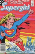 Supergirl Movie Special (1985) 1N
