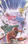 Power Rangers Prime (2024 Boom) 12D