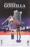 Starship Godzilla [Kai-Sei Era] (2025 IDW) 2RI