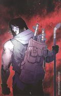 Teenage Mutant Ninja Turtles Casey Jones (2025 IDW) 2RI
