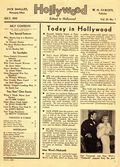 Hollywood (1928-1943 Fawcett) Magazine Vol. 24 #7