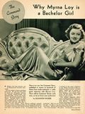 Hollywood (1928-1943 Fawcett) Magazine Vol. 24 #7