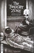 Twilight Zone (2025 IDW) 2RI